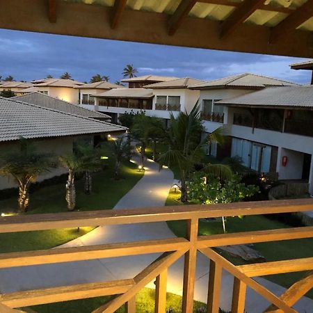 Residencial Ykutiba Imbassai Villa Dış mekan fotoğraf