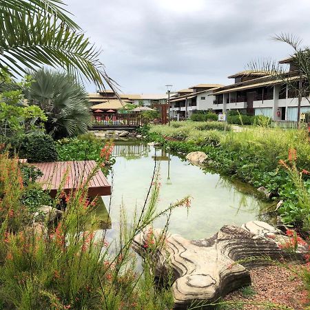 Residencial Ykutiba Imbassai Villa Dış mekan fotoğraf