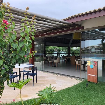 Residencial Ykutiba Imbassai Villa Dış mekan fotoğraf
