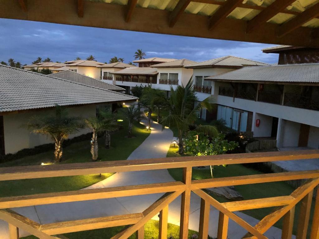Residencial Ykutiba Imbassai Villa Dış mekan fotoğraf