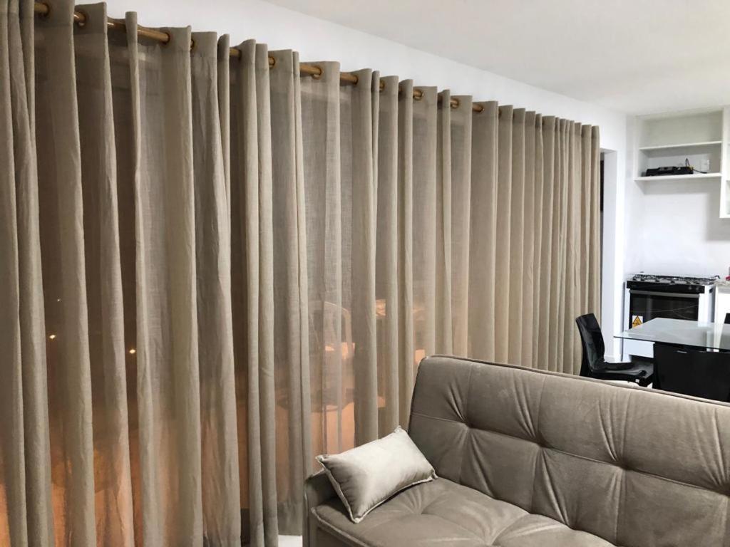 Residencial Ykutiba Imbassai Villa Dış mekan fotoğraf