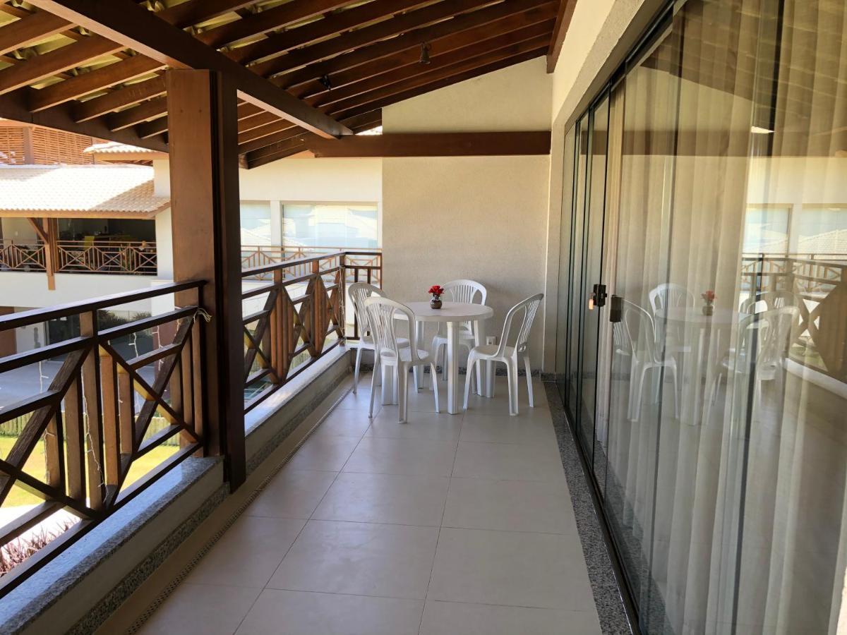 Residencial Ykutiba Imbassai Villa Dış mekan fotoğraf