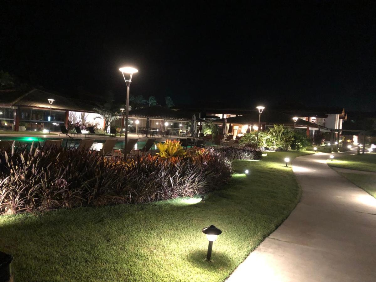 Residencial Ykutiba Imbassai Villa Dış mekan fotoğraf