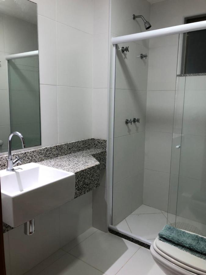 Residencial Ykutiba Imbassai Villa Dış mekan fotoğraf