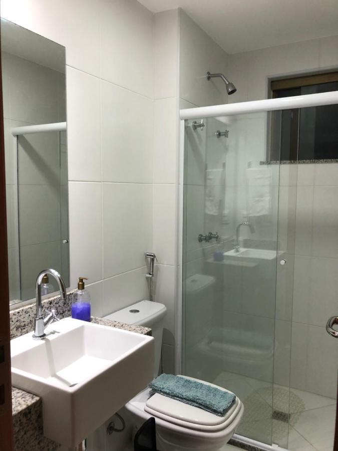 Residencial Ykutiba Imbassai Villa Dış mekan fotoğraf
