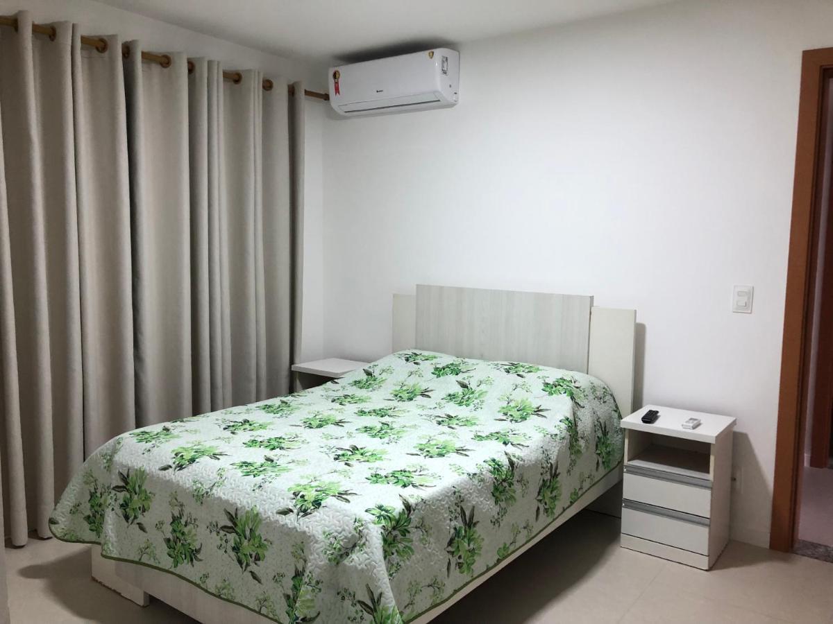 Residencial Ykutiba Imbassai Villa Dış mekan fotoğraf