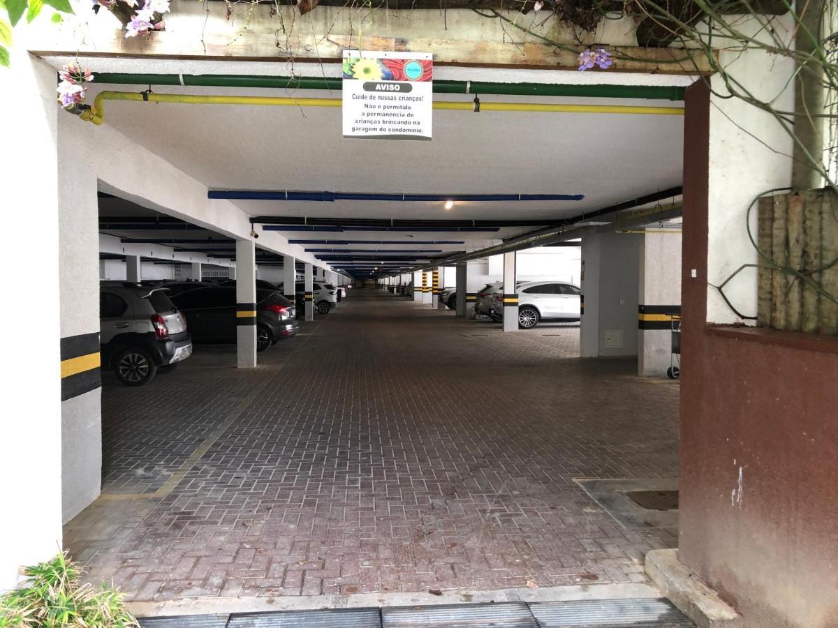 Residencial Ykutiba Imbassai Villa Dış mekan fotoğraf